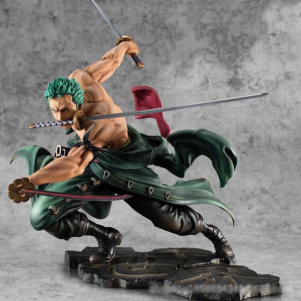 Zoro