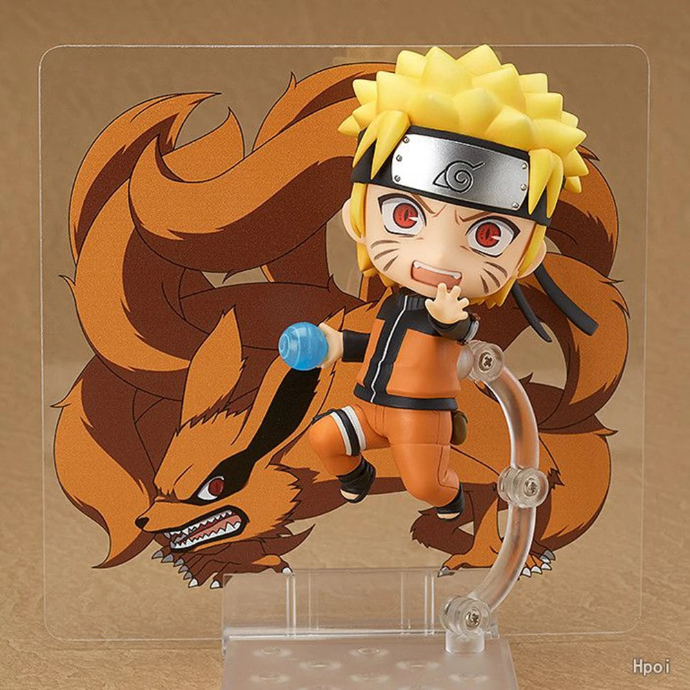 Naruto Abenteuerfigur für Fans