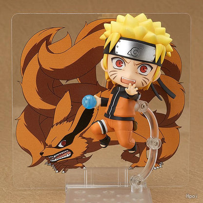 Naruto Abenteuerfigur für Fans