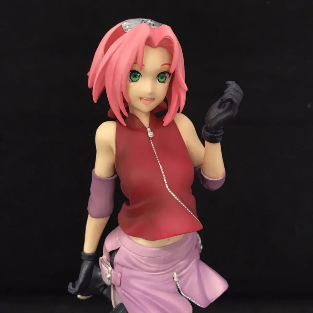 Sakura Haruno Actionfigur