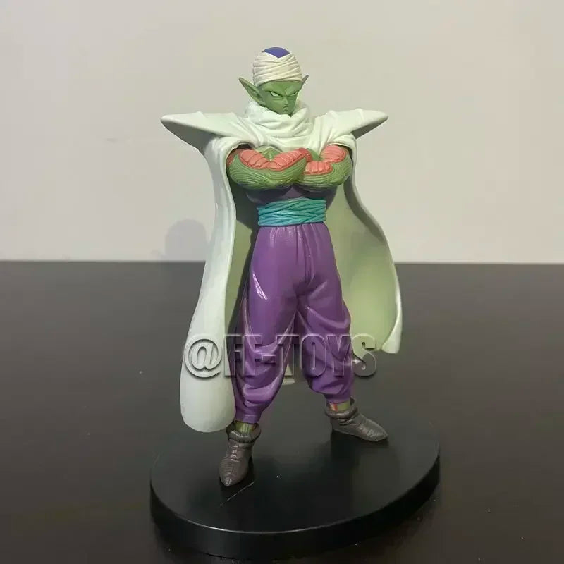 Dragon Ball King Piccolo Actionfigur 17cm