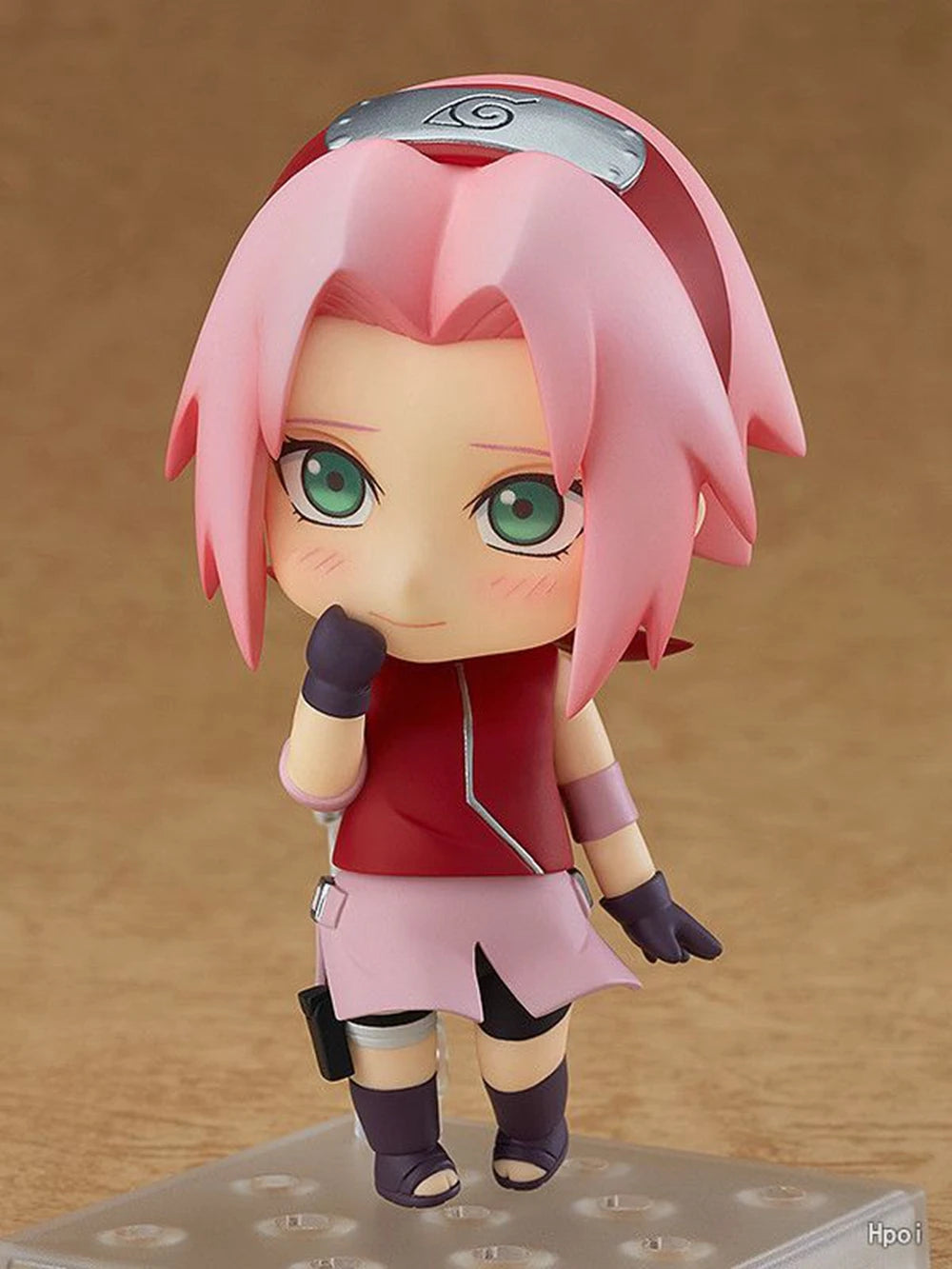 Sakura Haruno Magische Ninja Figuren für Fans