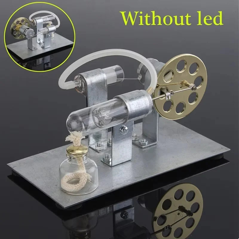 Magic Stirling Engine Kit