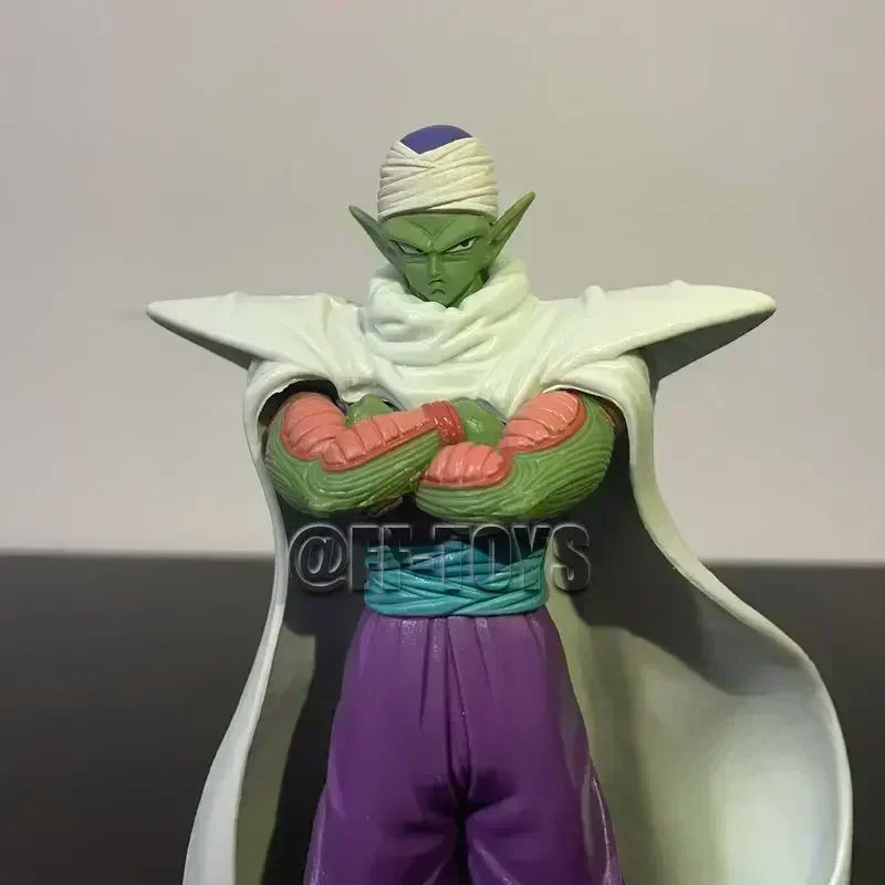 Dragon Ball King Piccolo Actionfigur 17cm