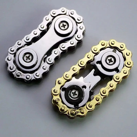 Sprockets Fidget Spinner