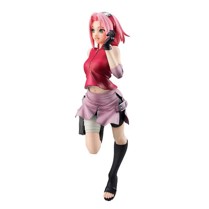 Sakura Haruno Actionfigur