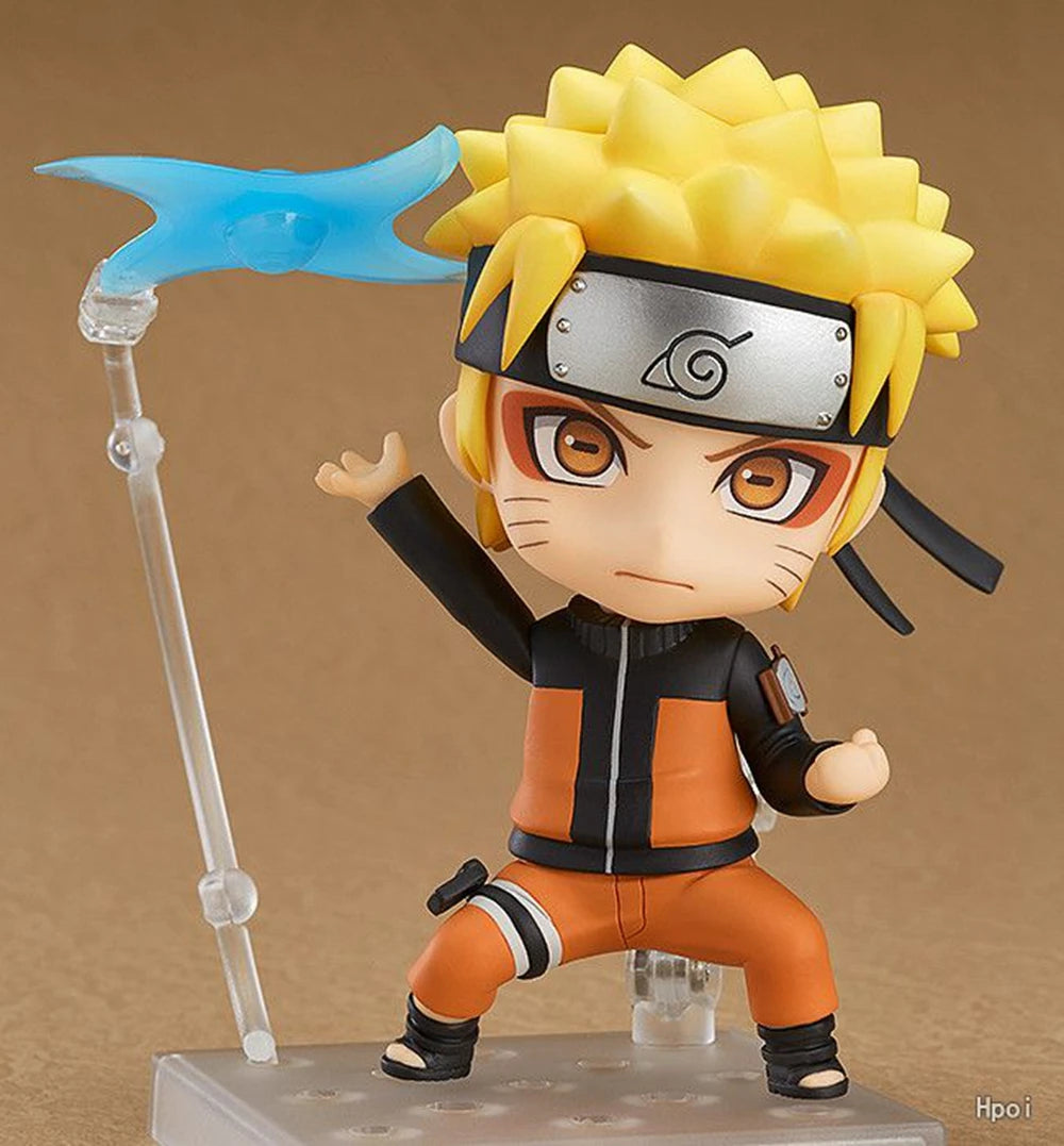 Naruto Abenteuerfigur für Fans