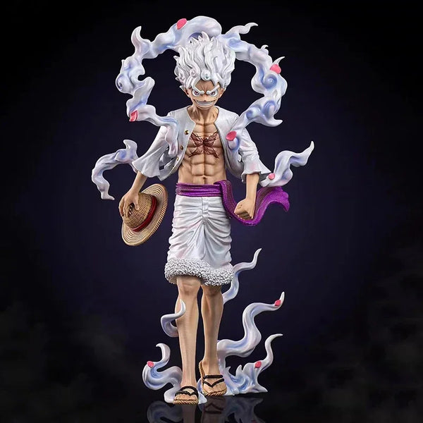 Luffy Abenteuerspielzeug Figur