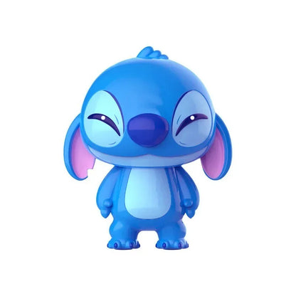 Stitch Stress Ball: Relaxation Toy