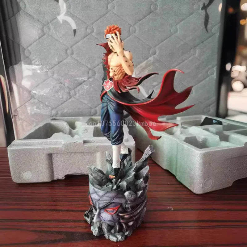 Klassische Naruto Schmerz Figur 29cm