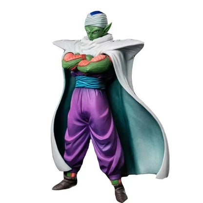 Dragon Ball King Piccolo Actionfigur 17cm