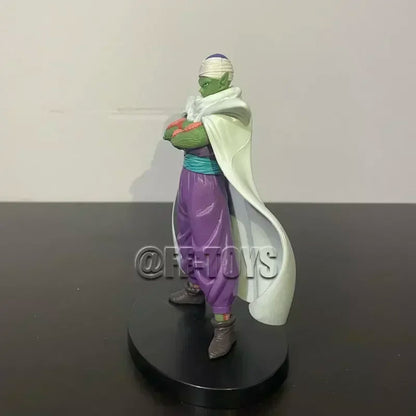 Dragon Ball King Piccolo Actionfigur 17cm