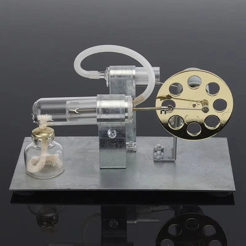 Magic Stirling Engine Kit