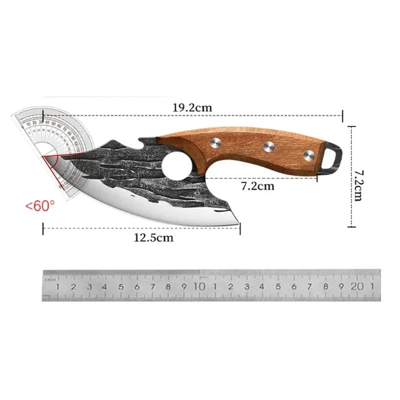 Schneidmeister Küchenmesser