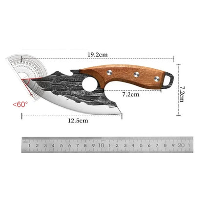 Schneidmeister Küchenmesser