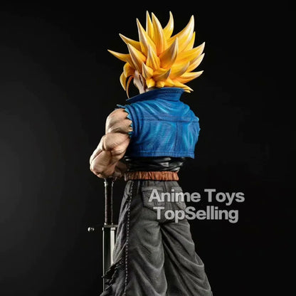 Dragon Ball  Actionfigur Abenteuer