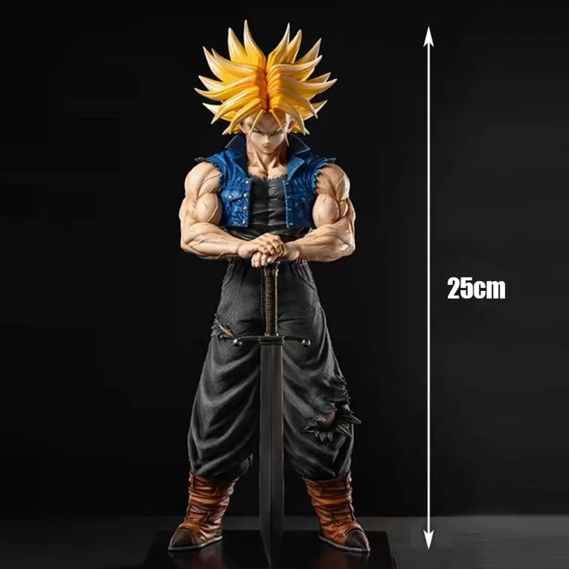 Dragon Ball  Actionfigur Abenteuer