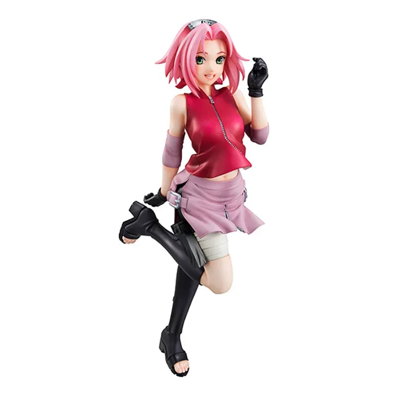 Sakura Haruno Actionfigur