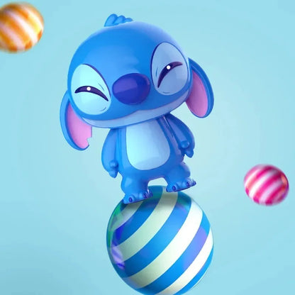 Stitch Stress Ball: Relaxation Toy