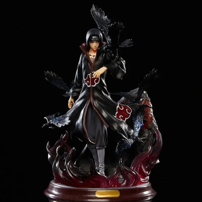 Itachi Uchiha Figur für Fans 28cm