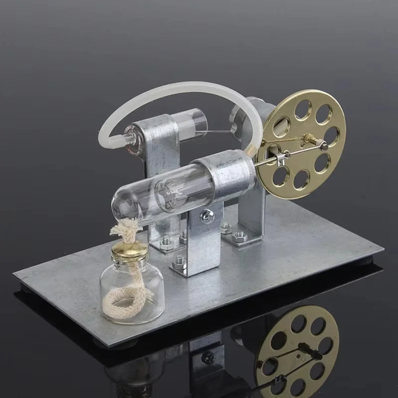 Magic Stirling Engine Kit