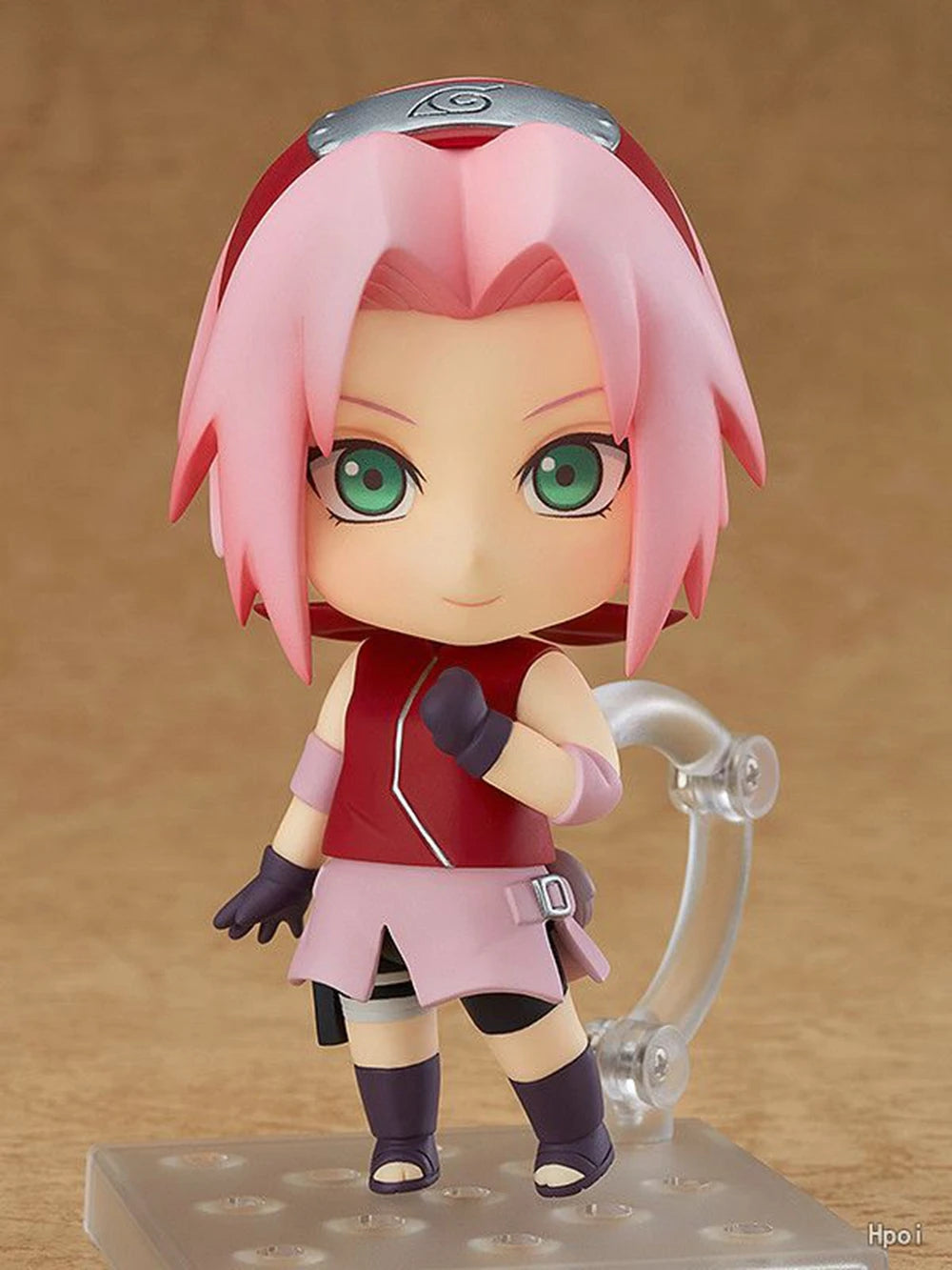 Sakura Haruno Magische Ninja Figuren für Fans