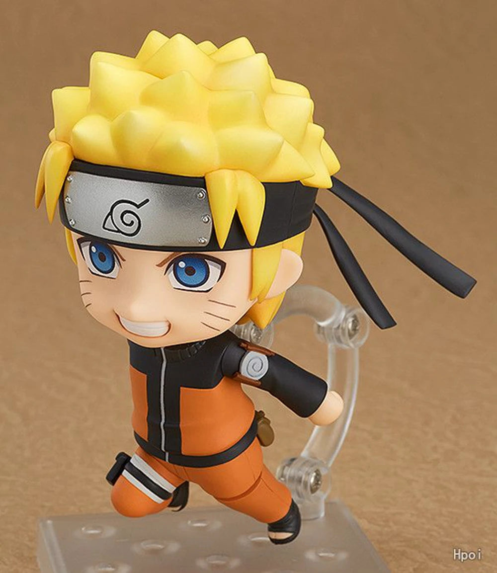 Naruto Abenteuerfigur für Fans