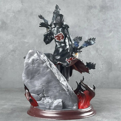 Itachi Uchiha Figur für Fans 28cm