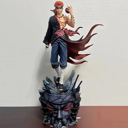 Klassische Naruto Schmerz Figur 29cm