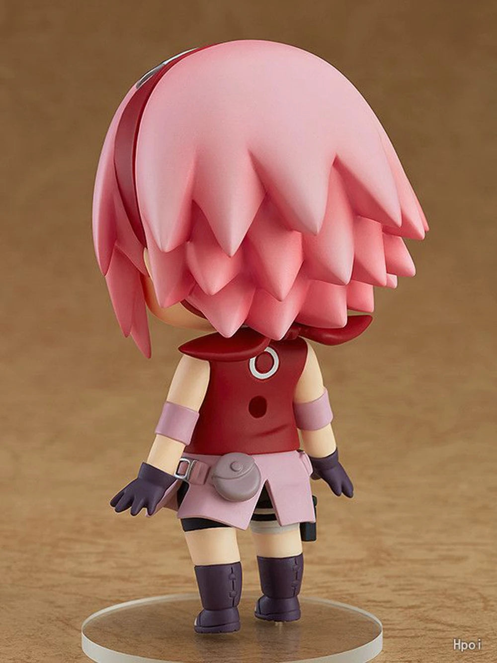 Sakura Haruno Magische Ninja Figuren für Fans