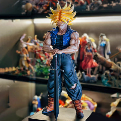 Dragon Ball  Actionfigur Abenteuer