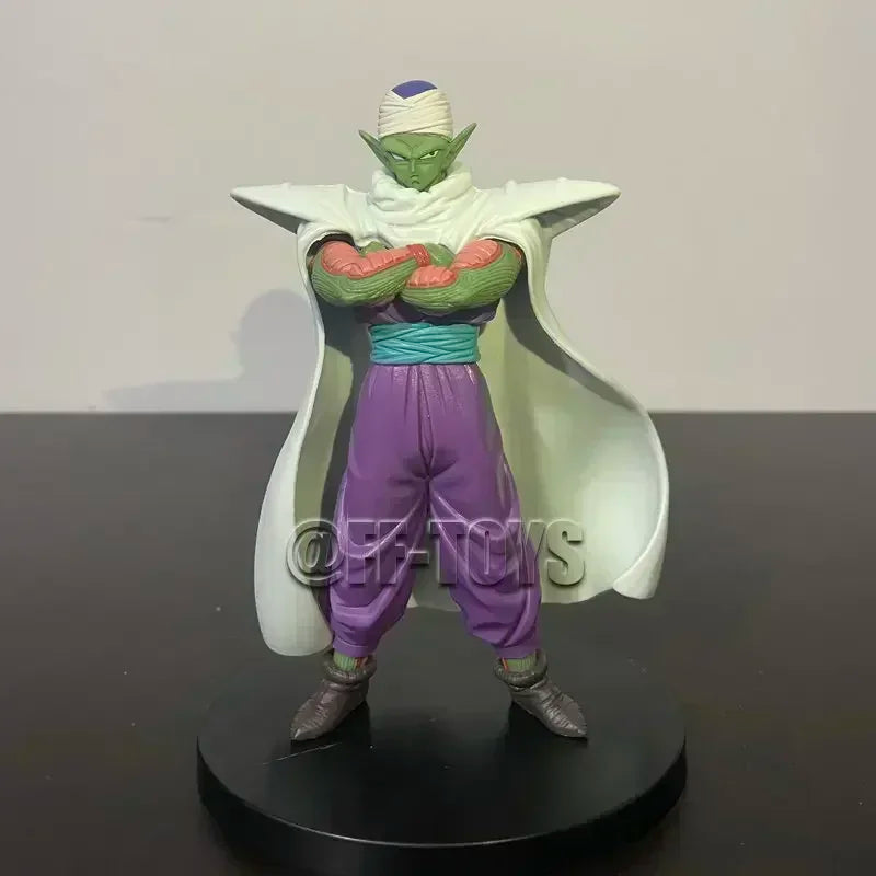 Dragon Ball King Piccolo Actionfigur 17cm