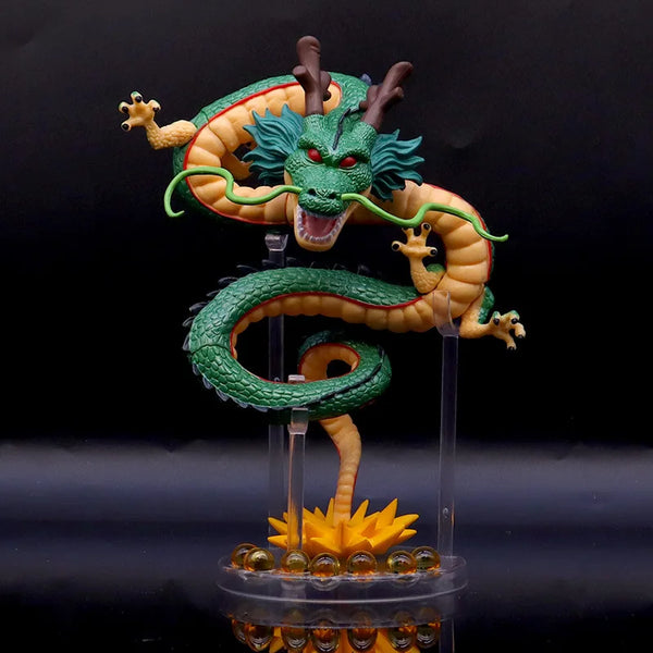 Magischer Shenron Drachenfigur