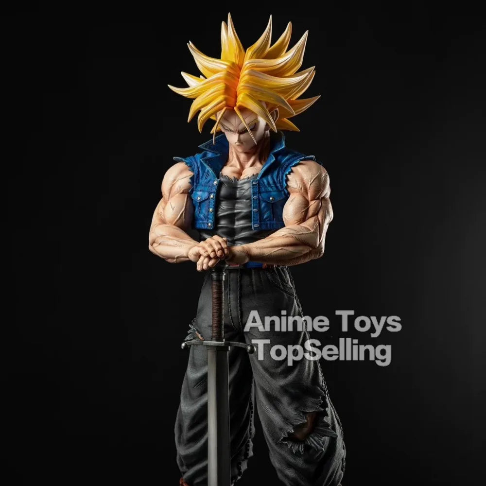 Dragon Ball  Actionfigur Abenteuer