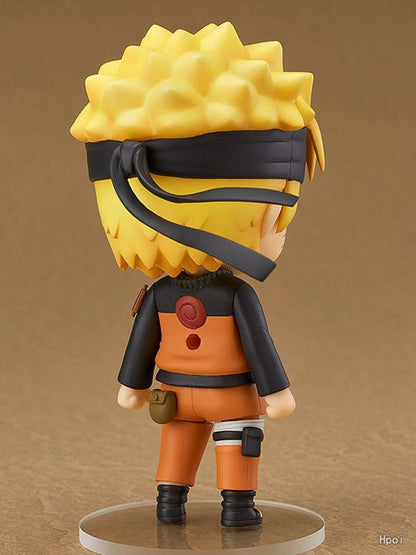 Naruto Abenteuerfigur für Fans