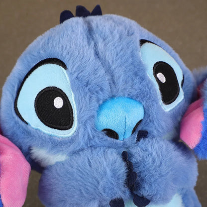 Calming Stitch Cuddly Friend