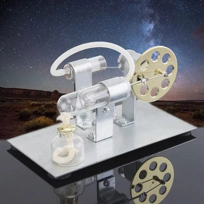 Magic Stirling Engine Kit