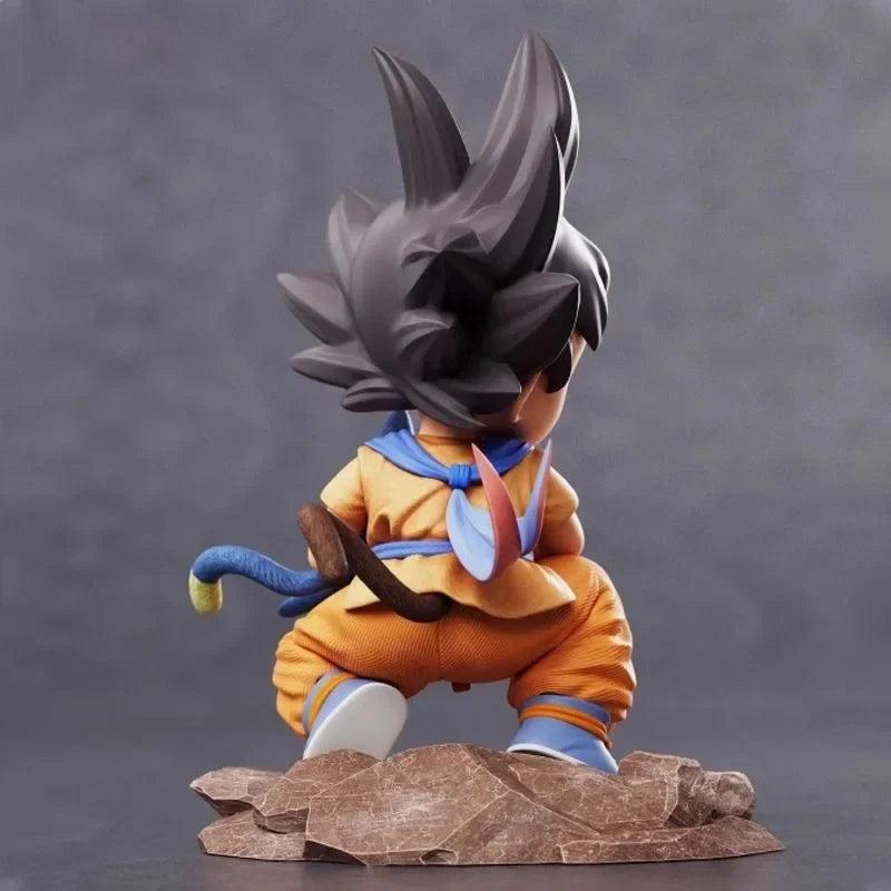 Goku Sammelfigur für Fans