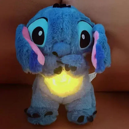 Calming Stitch Cuddly Friend