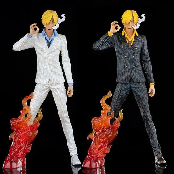 Sanji Spielzeugfigur Abenteuer