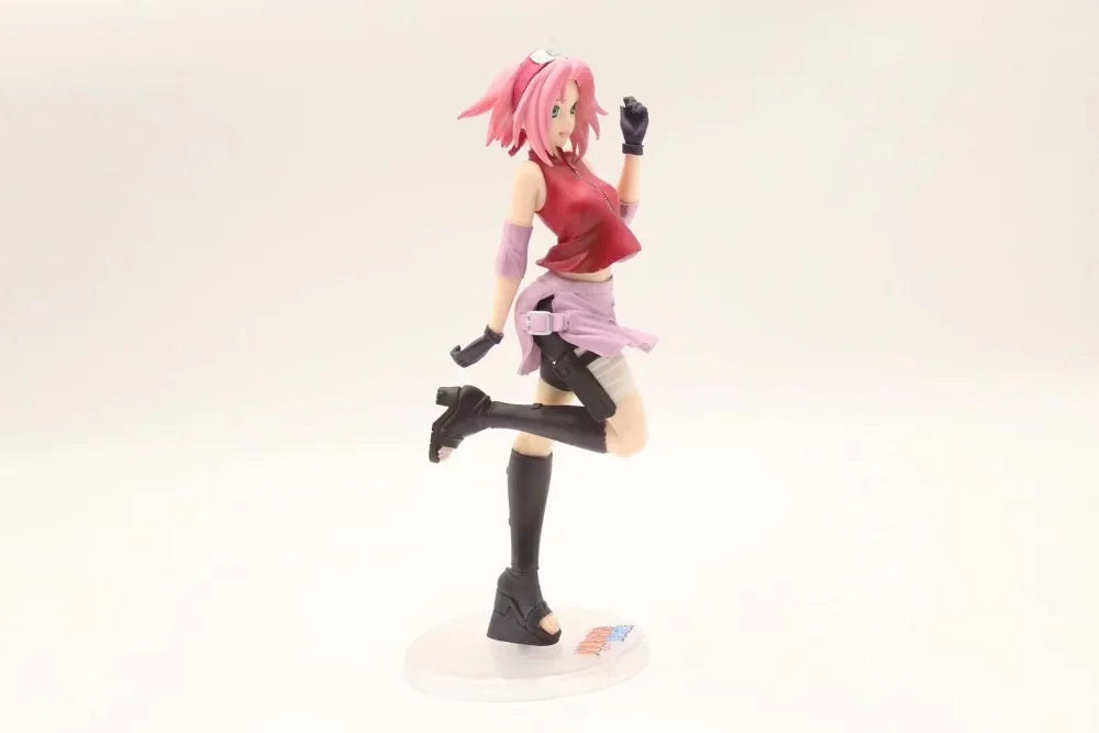 Sakura Haruno Actionfigur