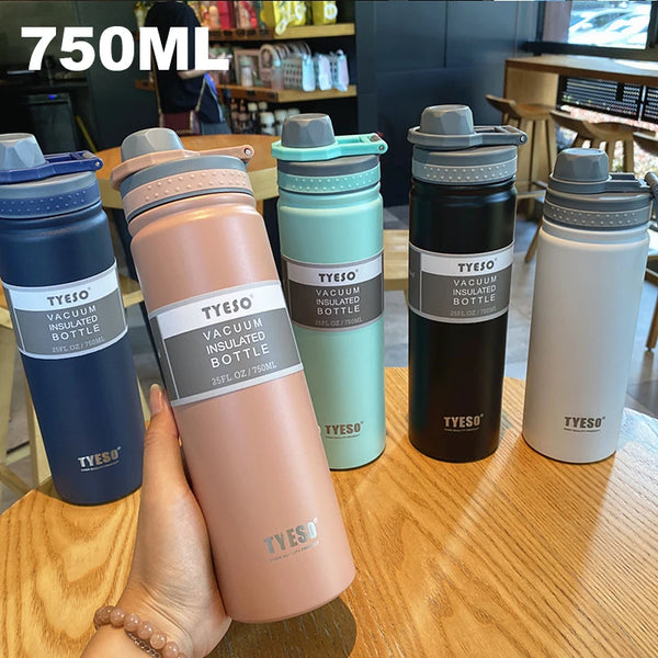 Tyeso Thermos für Kinder