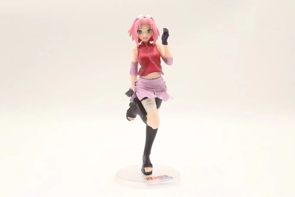 Sakura Haruno Actionfigur