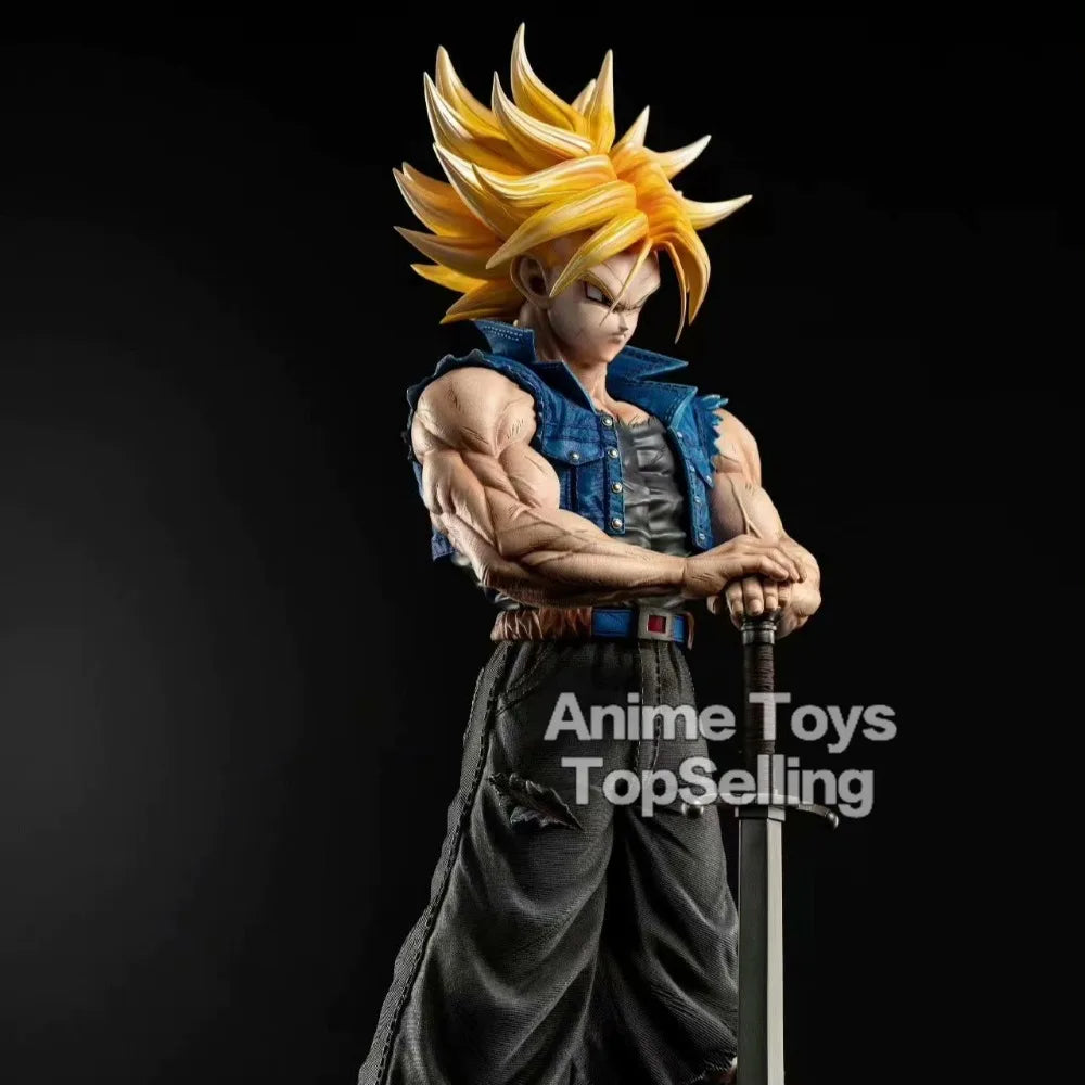 Dragon Ball  Actionfigur Abenteuer